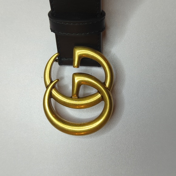 Gucci Belt - Picture 3 of 13